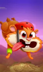 Hamster Run