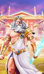Gates of Olympus
