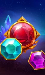 Diamond Cascade