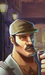 Holmes and the Stolen Stones