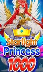 Starlight Princess 1000