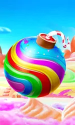 Sweet Bonanza