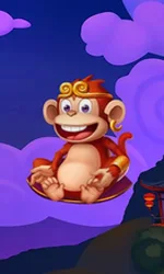 3 Dancing Monkeys