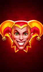 Royal Joker: Hold and Win