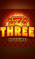 Three Hotfire