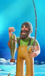Big Bass Bonanza