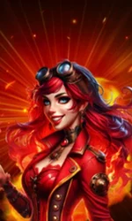 Inferno Coins: ULTIMATE RUNNING WINS
