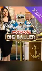 Monopoly Big Baller