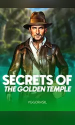 Secrets of the Golden Temple