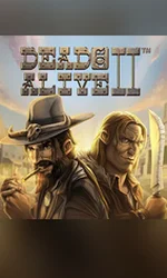 Dead or Alive 2