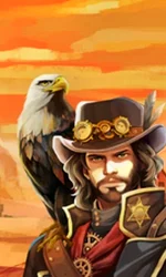 Frontier Lock & Load