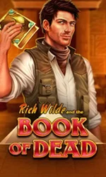 Book of Dead