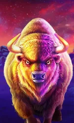 Buffalo King Megaways